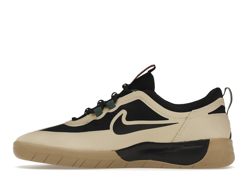Nike SB Nyjah Free 2 Rattan Noble Green