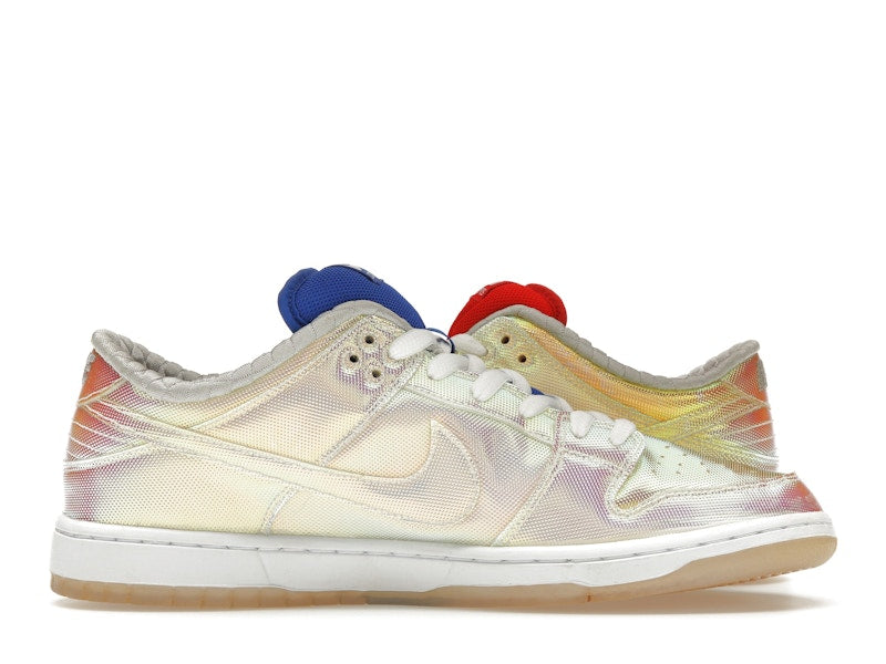 Nike SB Dunk Low Concepts Holy Grail (Cement Box)