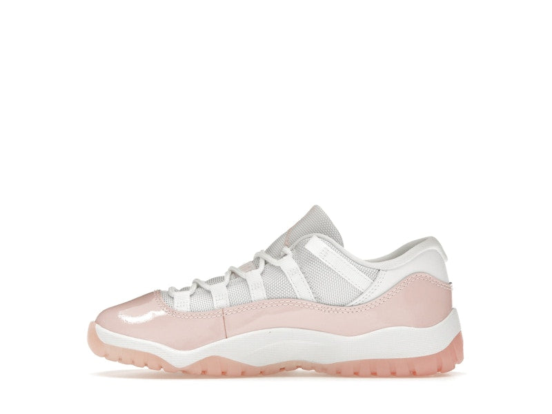 Jordan 11 Retro Low Legend Pink (PS)