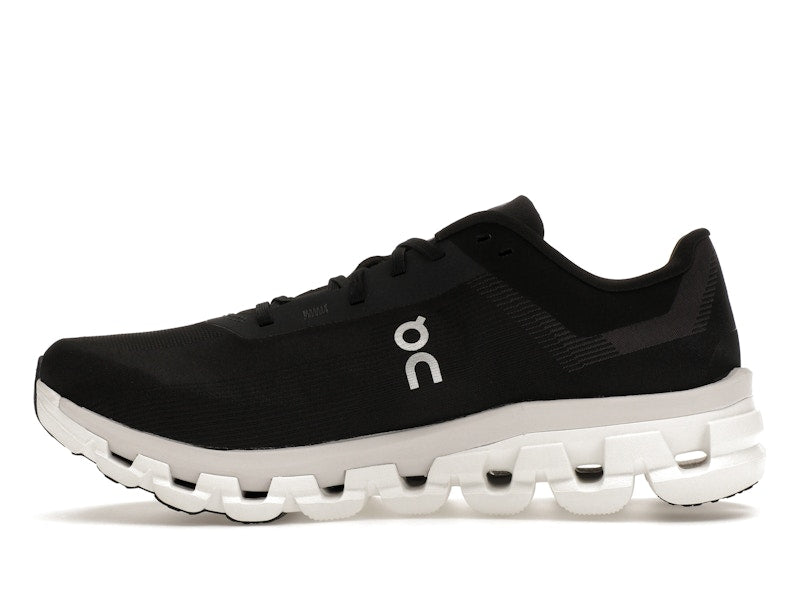 On Running Cloudflow 4 Black White