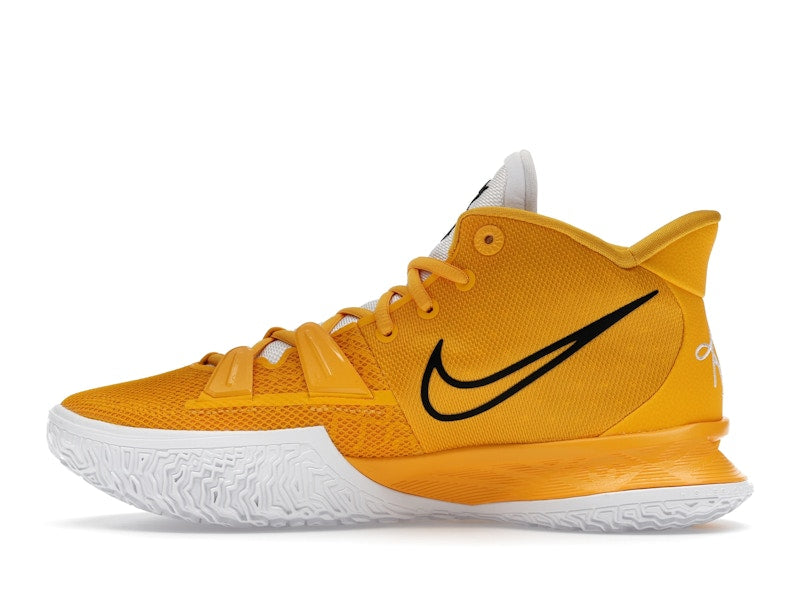 Nike Kyrie 7 TB University Gold