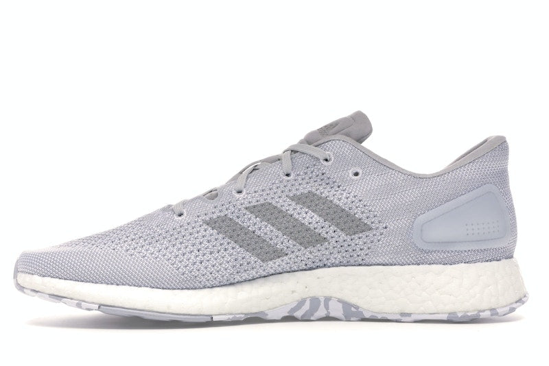 adidas Pureboost DPR Mid Grey