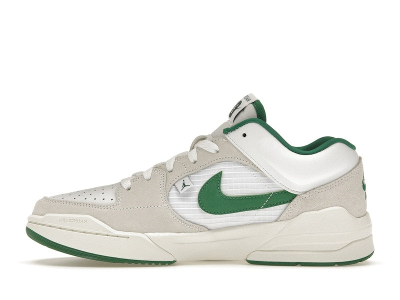Jordan Stadium 90 White Clover Green
