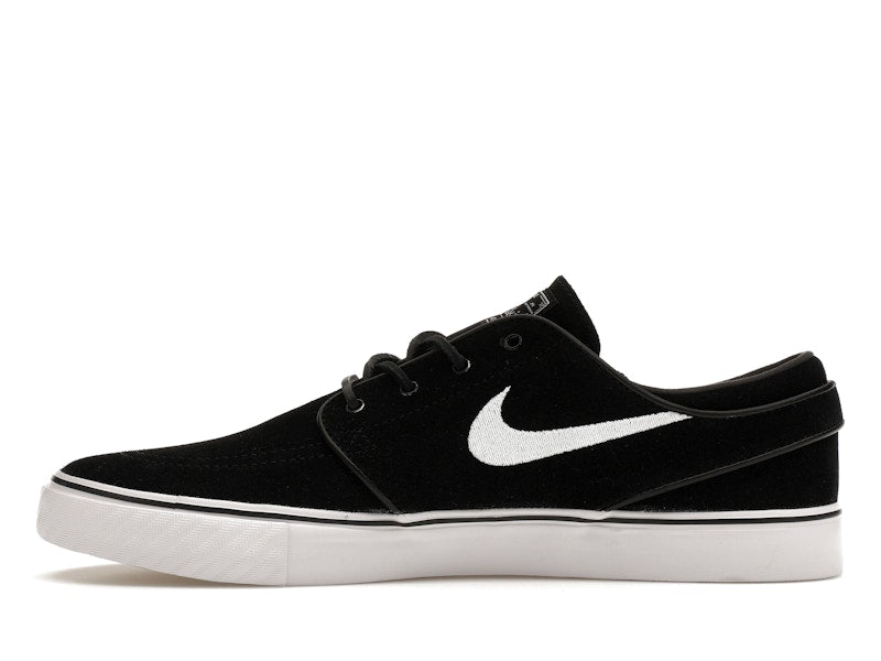 Nike Zoom Stefan Janoski SB OG Black