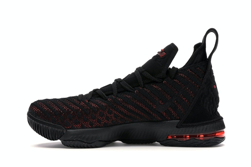Nike LeBron 16 Fresh Bred (GS)