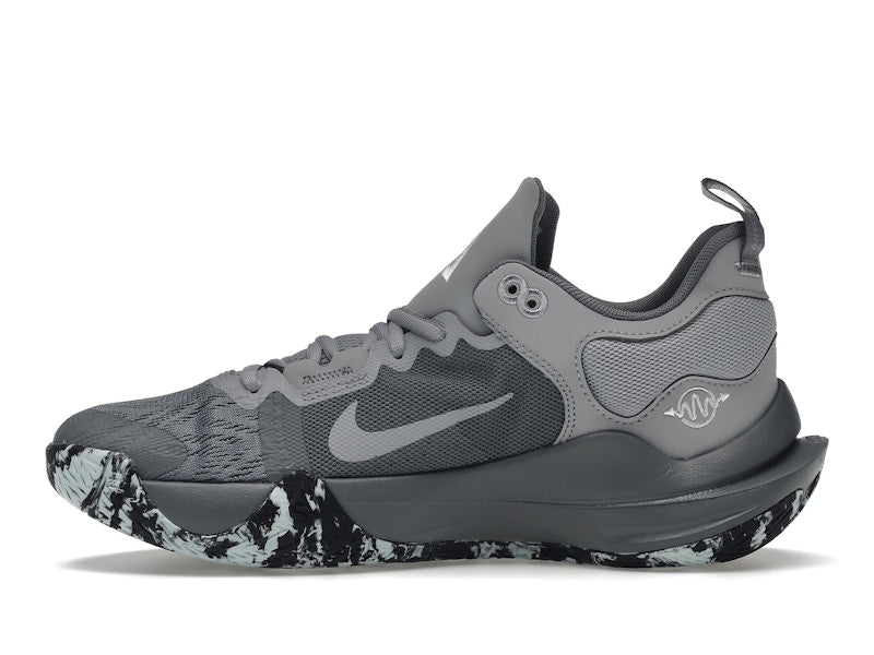 Nike Giannis Immortality 2 Etched in Stone