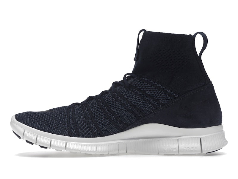 Nike Superfly Mercurial Dark Obsidian