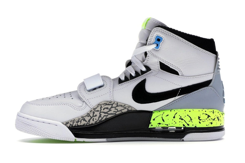 Jordan Legacy 312 Command Force Volt