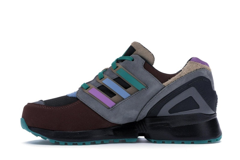adidas EQT Cushion 91 Packer Shoes Adventure