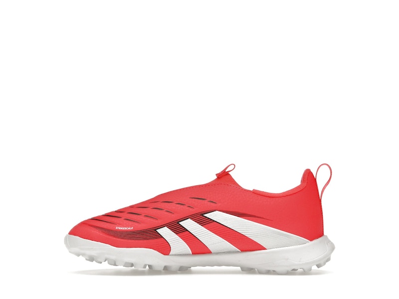 adidas Predator League Laceless Turf Pure Victory Pack (GS)