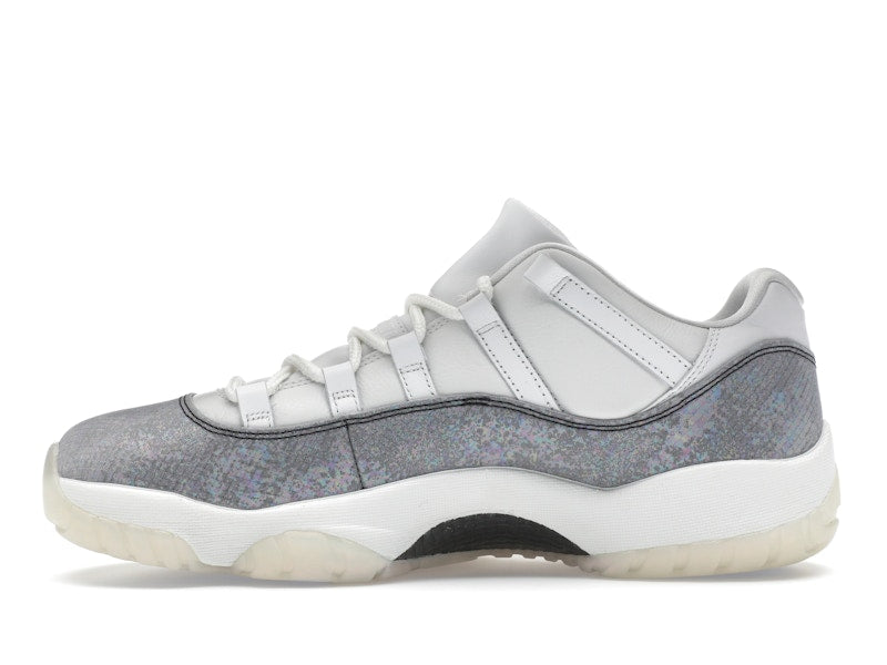 Jordan 11 Retro Low Year of the Snake