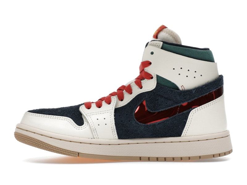 Jordan 1 High Zoom Air CMFT 2 SE You're Welcome (Women's)