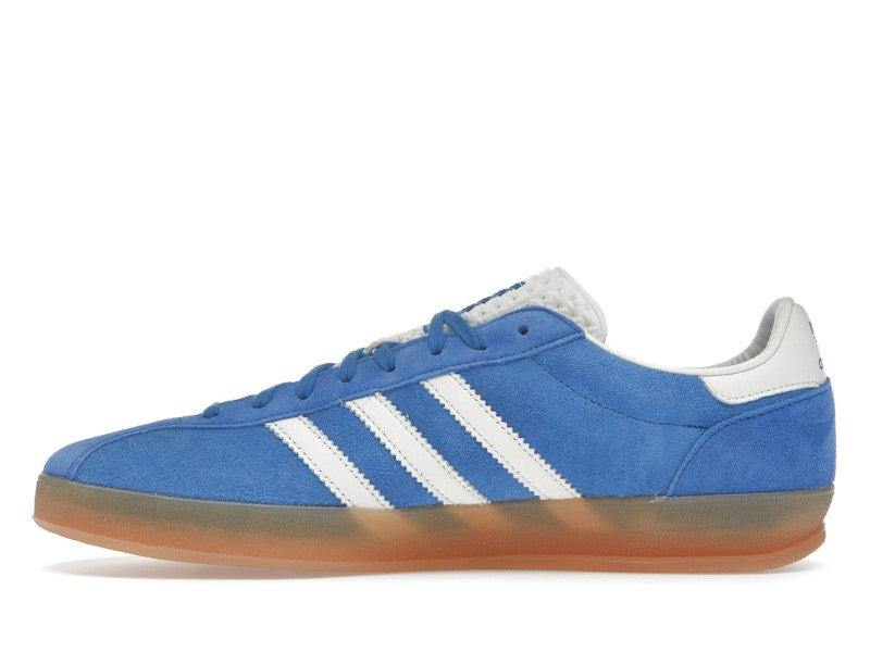 adidas Gazelle Indoor Pro Power Blue White