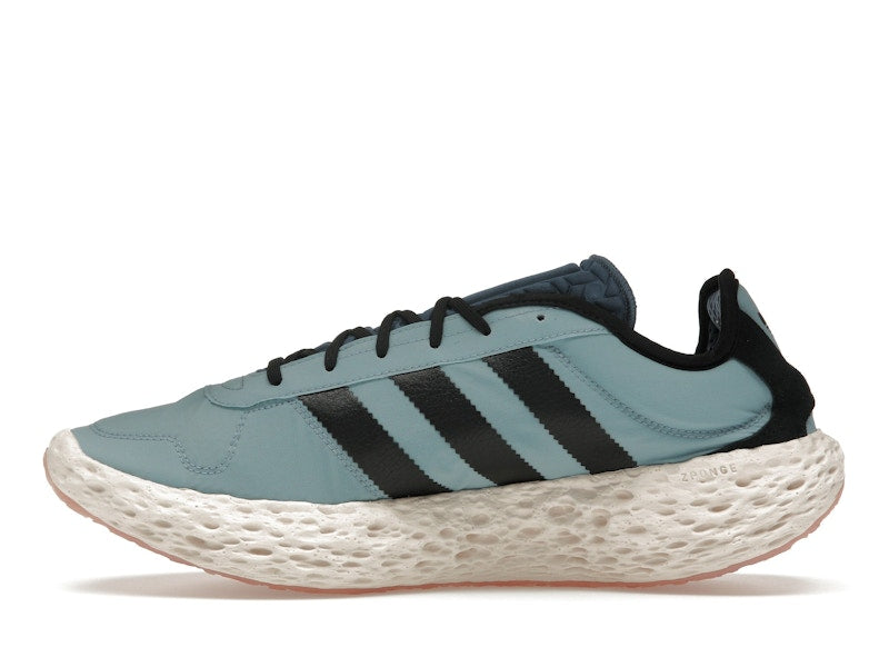 adidas Zponge Tactile Blue
