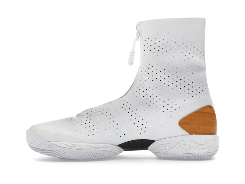 Jordan XX8 Crescent City Bamboo