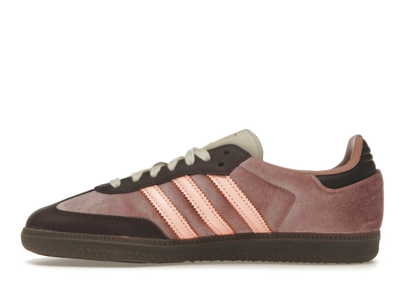 adidas Samba OG Warm Clay Clear Orange (Women's)