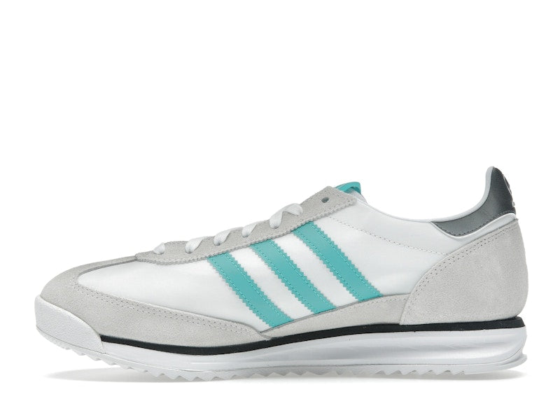 adidas SL 72 RS Mercedes-AMG Petronas Formula One Team White