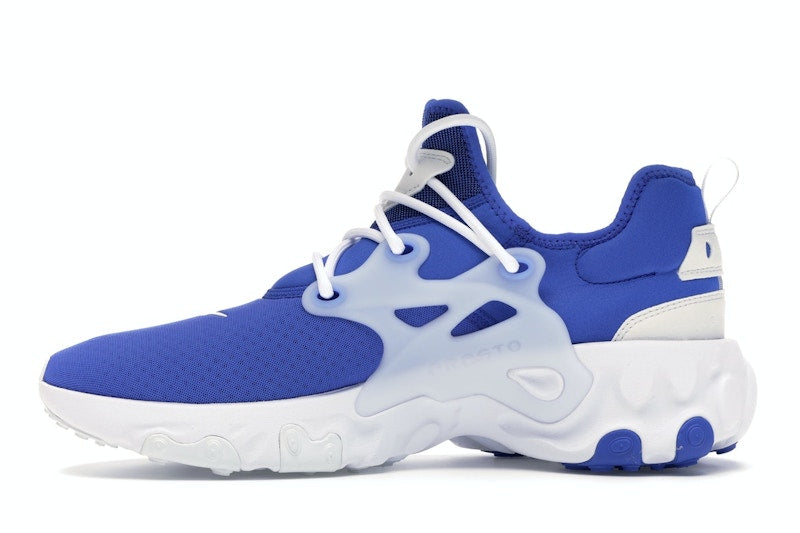 Nike React Presto Hyper Royal
