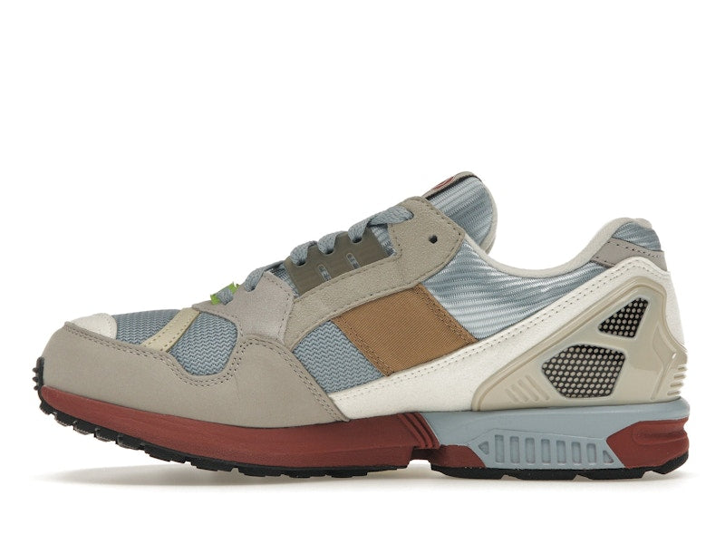 adidas ZX 9000 END. Kiln
