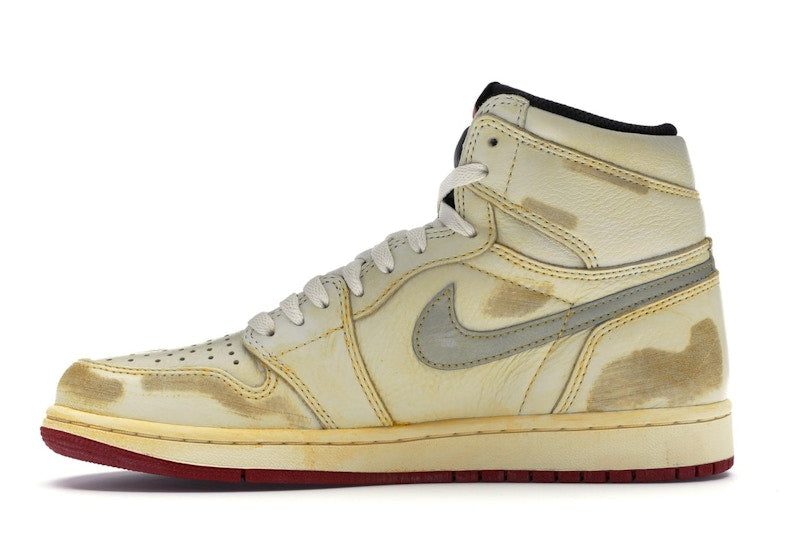 Jordan 1 Retro High Nigel Sylvester