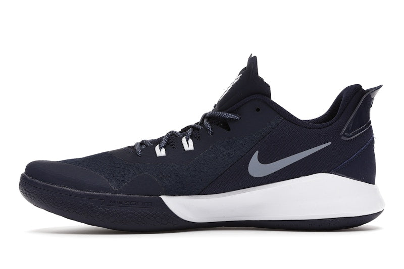 Nike Mamba Fury Midnight Navy (Team)