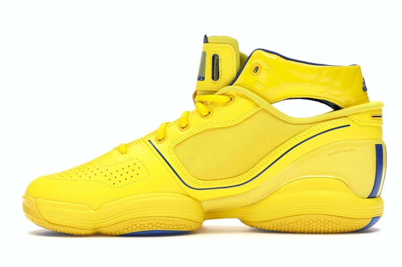 adidas adiZero Rose 1 Simeon (2020)