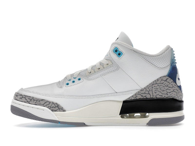 Jordan 3 Retro Jordan Brand Classic (PE) (2025)