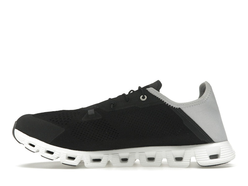 On Running Cloud 5 Coast Black Shadow