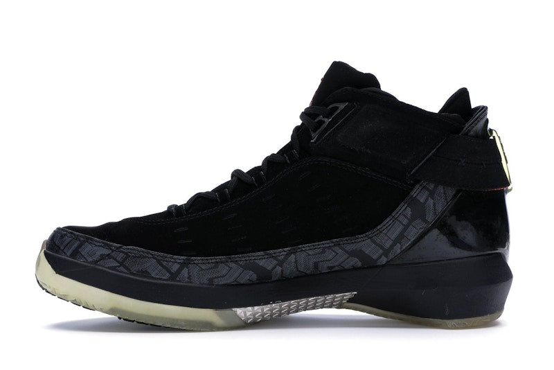 Jordan 22 OG Chicago PE