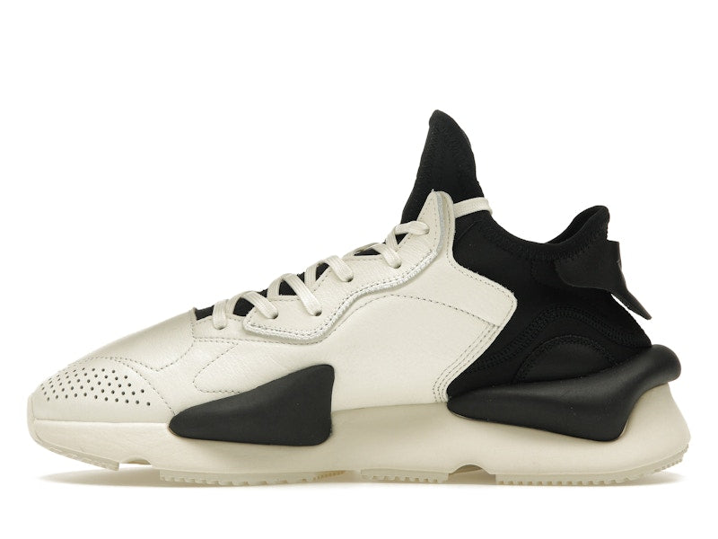 adidas Y-3 Kaiwa Off White Black