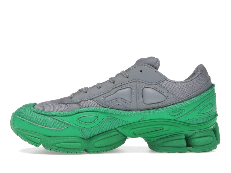 adidas Ozweego Raf Simons Green Grey