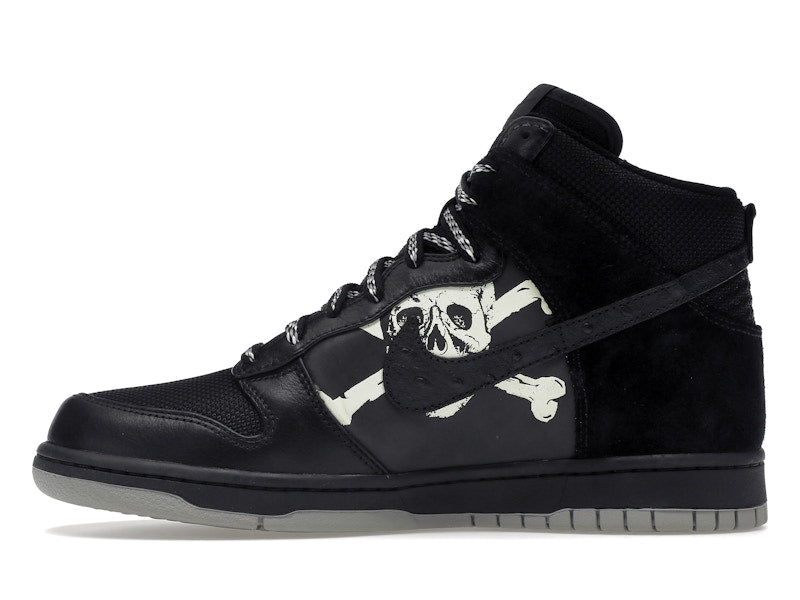 Nike Dunk High St. Pauli