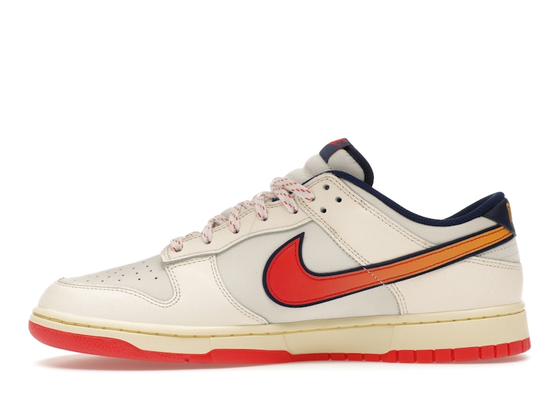 Nike Dunk Low Retro Lettering