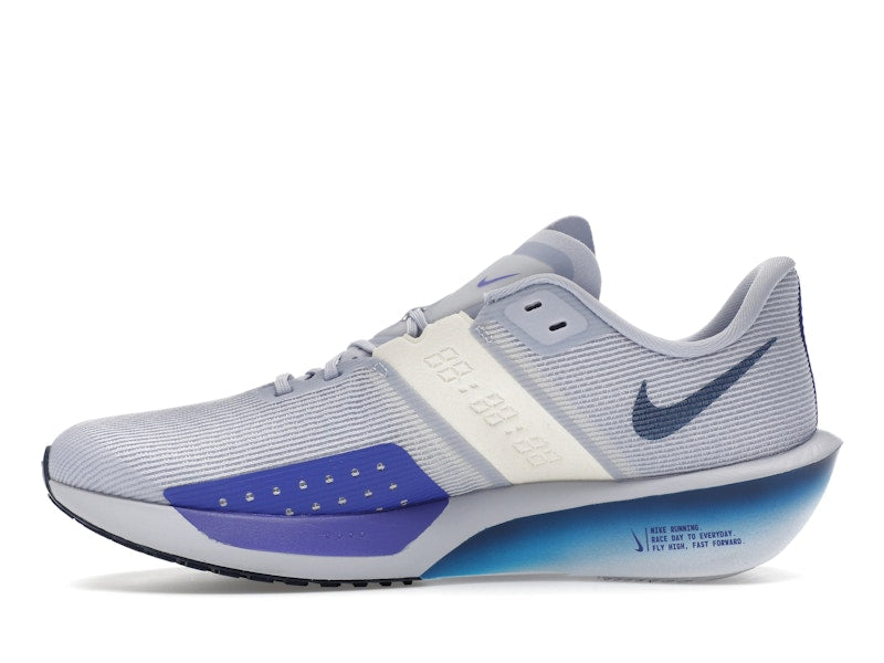 Nike Rival Fly 4 Ghost Persian Violet Baltic Blue Blue Void