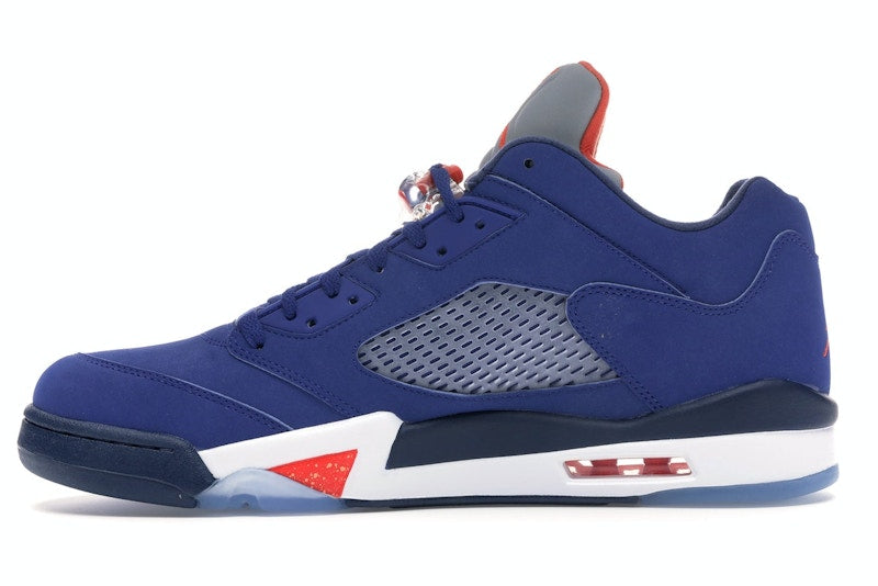 Jordan 5 Retro Low Knicks