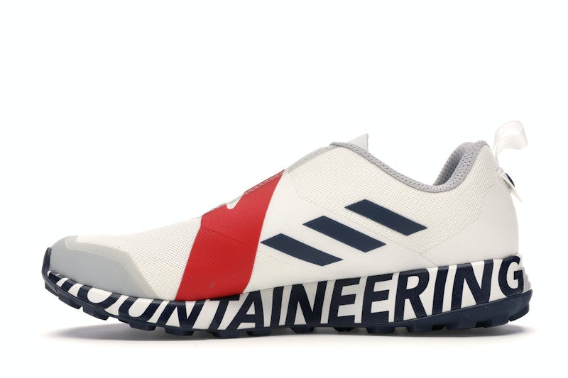 adidas Terrex White Mountaineering (White)