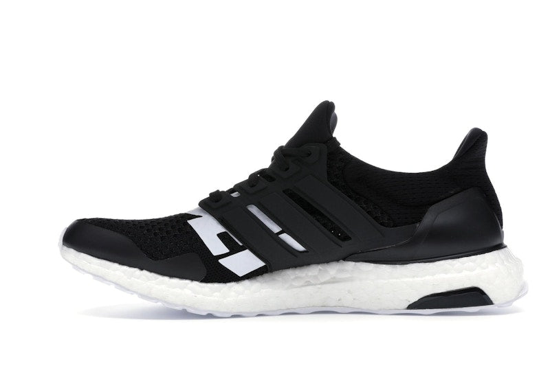 adidas Ultra Boost 1.0 Undefeated Black