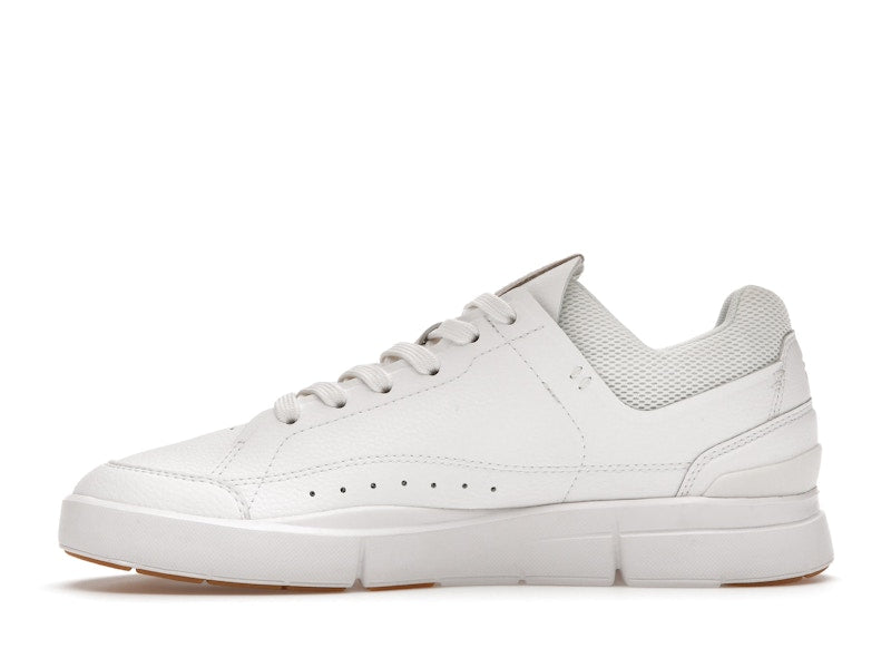 On The Roger Centre Court White Gum (Women's) (non numbered)