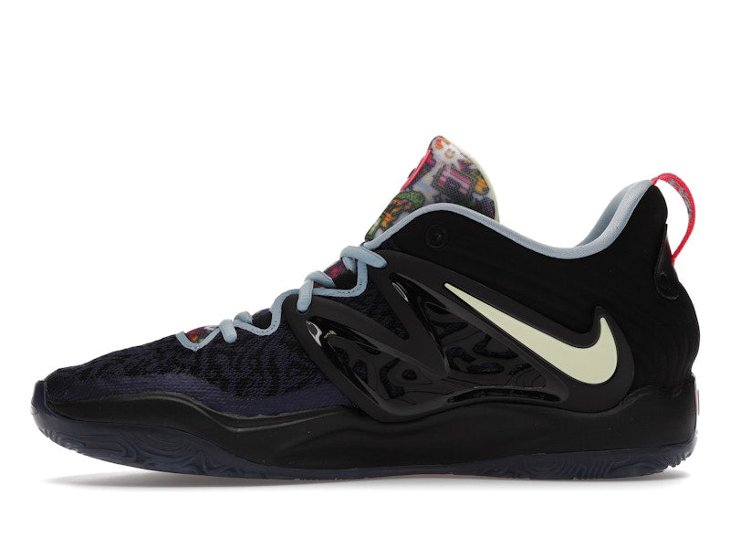 Nike KD 15 Beginnings