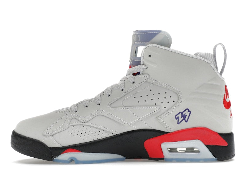 Jordan MVP Rapters Home