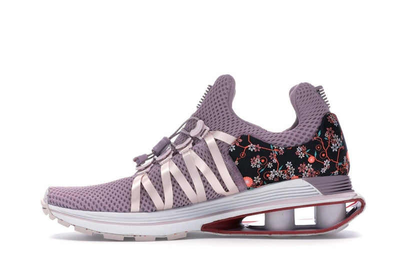 Nike Shox Gravity Cherry Blossom (Women's)