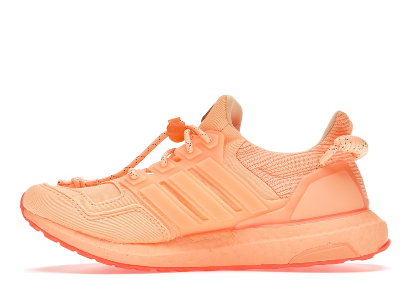 adidas Ultra Boost OG Beyonce Ivy Park Rodeo Acid Orange