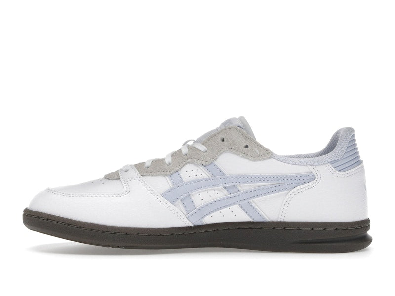 ASICS Skyhand OG White Blue Fade