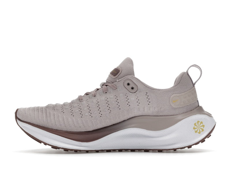 Nike ReactX Infinity Run 4 Platinum Violet (Women's)