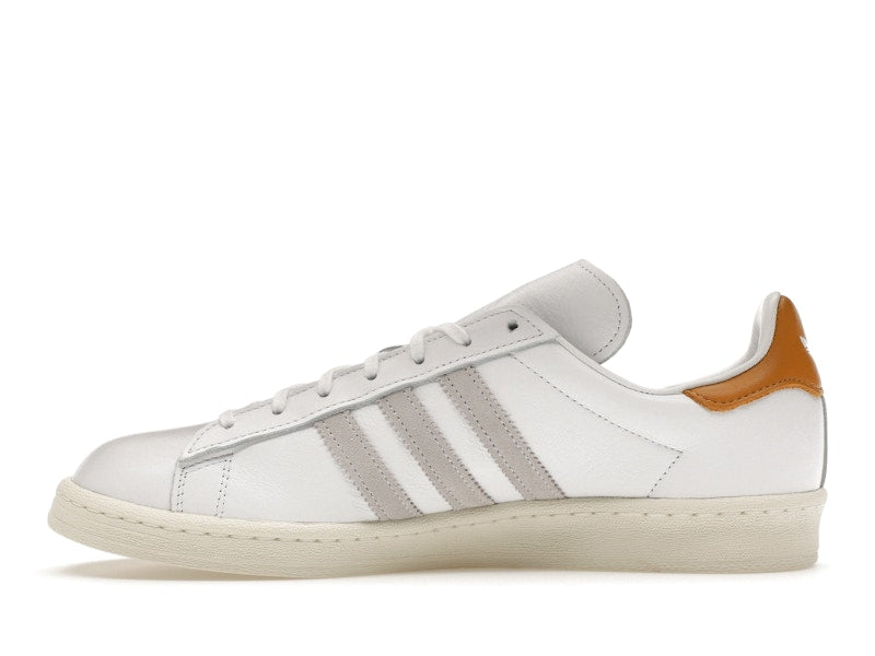 adidas Campus 80s Kith Classics White Mango