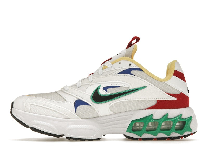 Nike Zoom Air Fire Sail Stadium Green Citron Pulse Black (Women's)