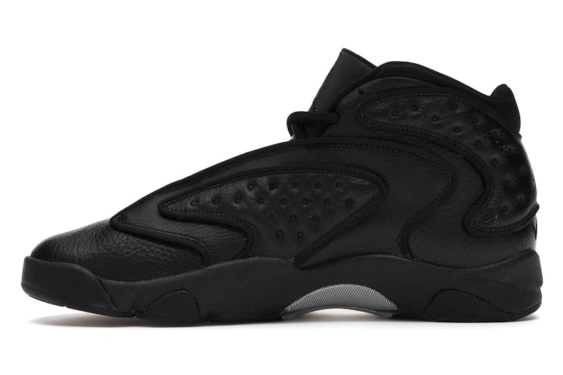 Jordan OG Triple Black (Women's)