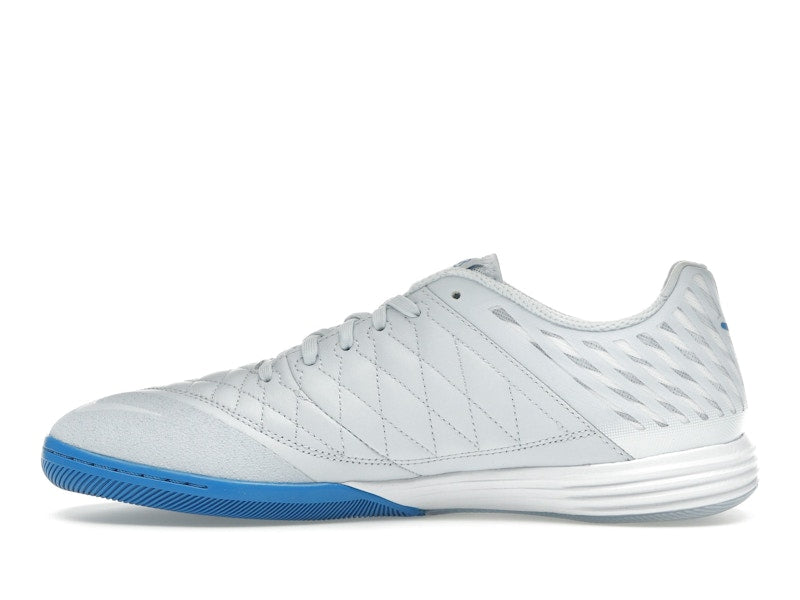 Nike Lunargato II Football Grey Light Photo Blue