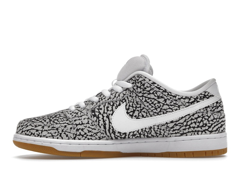 Nike SB Dunk Low Road