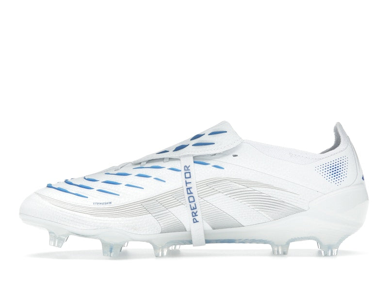 adidas Predator Elite Foldover Tongue FG Polar Victory Pack